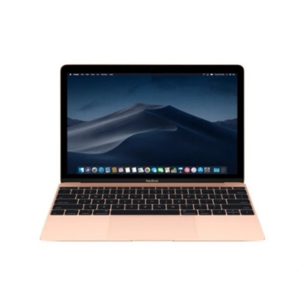 Apple MacBook Core Intel Core M3 11 GHZ 12” Early 2016
